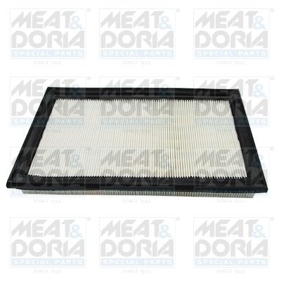Filtr powietrza MEAT & DORIA 18466
