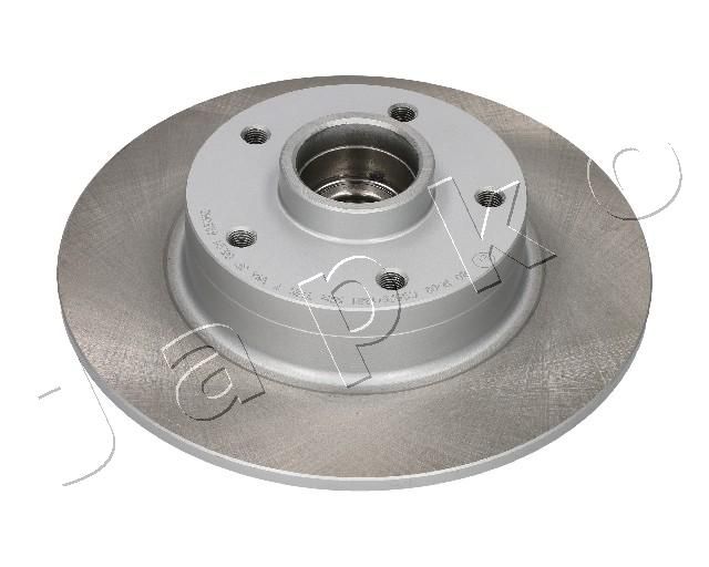 Tarcza hamulcowa JAPKO 610713C