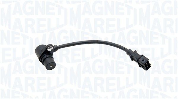 Generator impulsów, wał korbowy MAGNETI MARELLI 064848081010