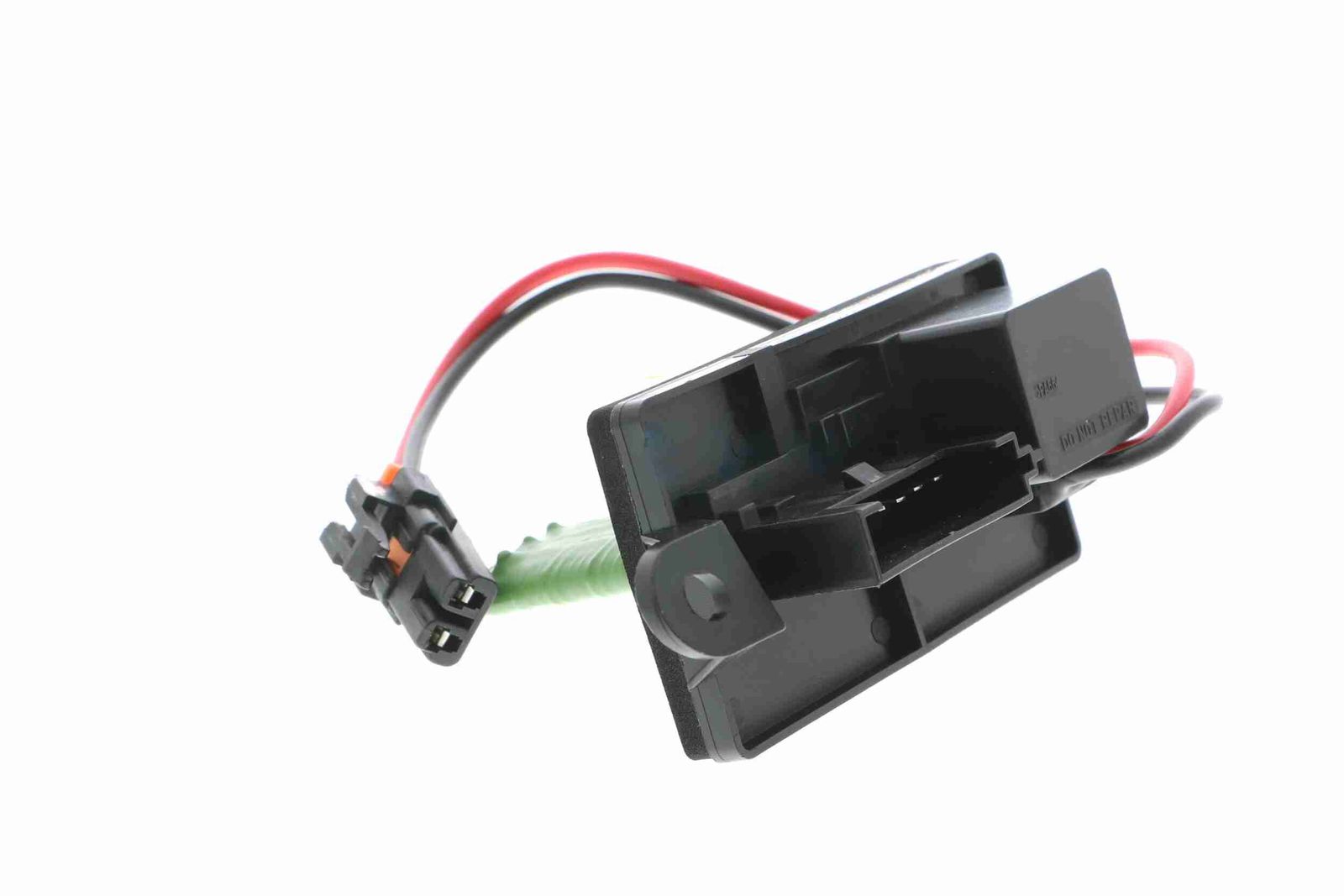 Régulateur, pulseur d'air habitacle