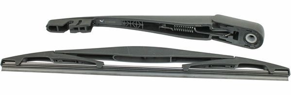 brat stergator, parbriz METZGER 2190339