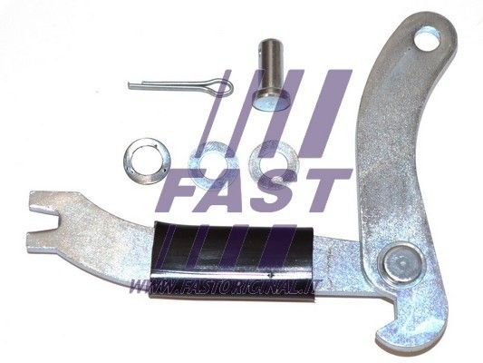 Zestaw naprawczy, rozpieracz FAST FT32454