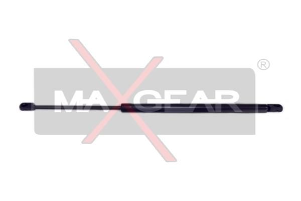 Sprężyna gazowa, tylna szyba MAXGEAR 12-0331
