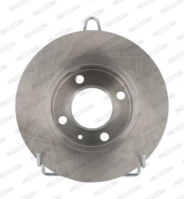 Tarcza hamulcowa FERODO DDF1233