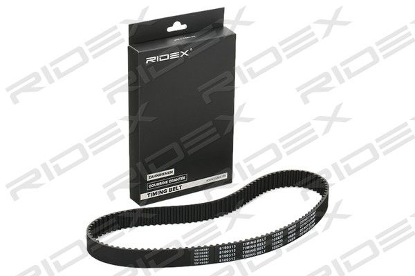 Pasek rozrządu RIDEX 306T0125