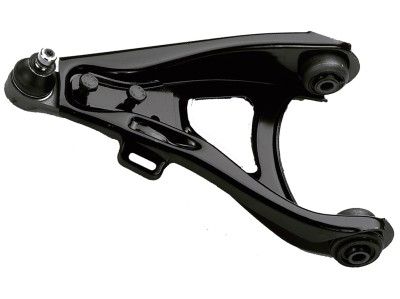 Brat, suspensie roata MOTAQUIP VSA123