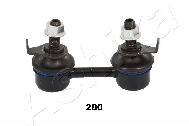 Stabilizator, zawieszenie ASHIKA 106-02-280