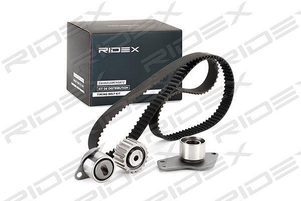 Zestaw paska rozrządu RIDEX 307T0158