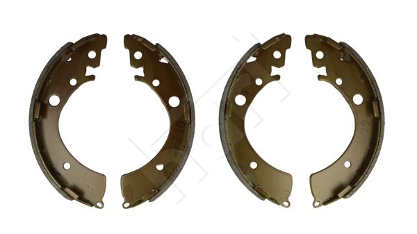 Zestaw szczęk hamulcowych HART 223 934