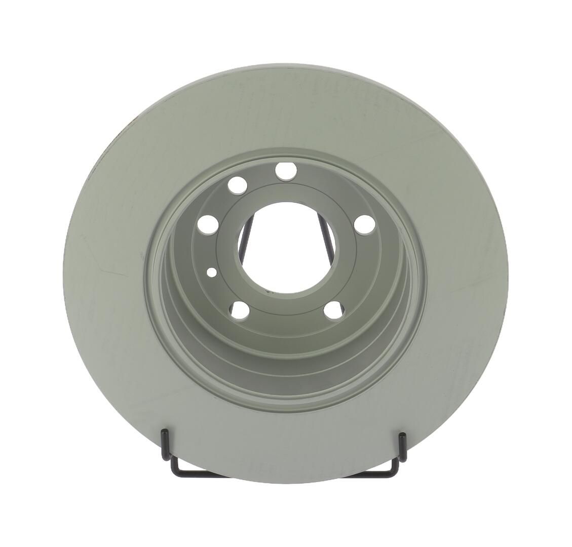 Disc frana FERODO PREMIER DDF1083C
