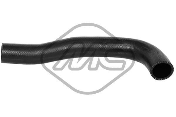 Furtun radiator METALCAUCHO 98954