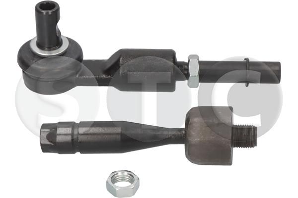 Zestaw naprawczy, dźwignia kierunkowa (prowadząca) STC T453636