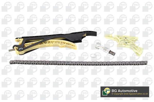 Zestaw łańcucha rozrządu BGA TC0940K
