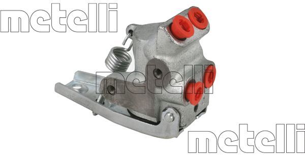 Korektor siły hamowania METELLI 09-0038