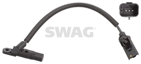 Czujnik, pozycja wałka rozrządu SWAG 50 10 3818