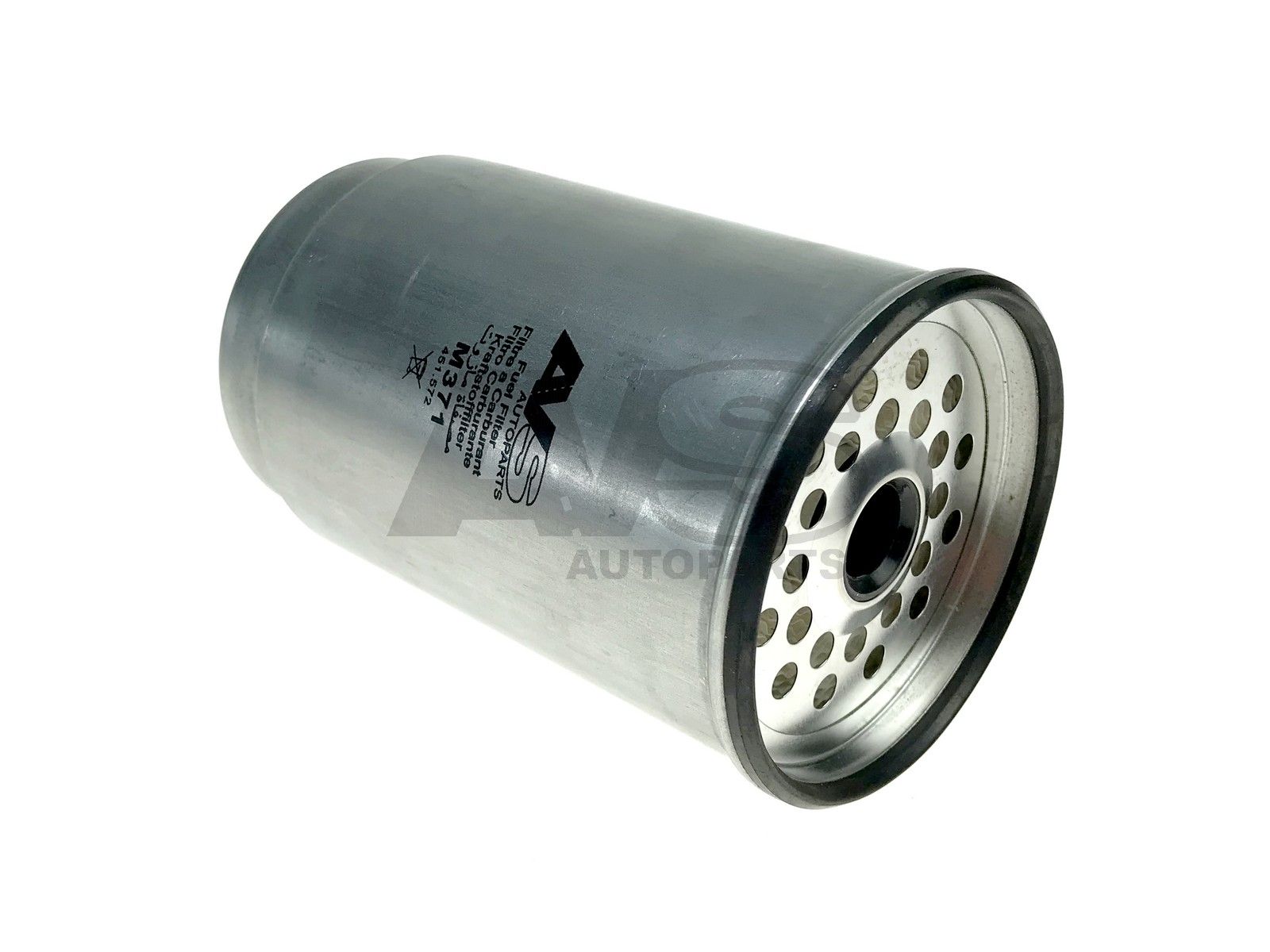 Filtre à carburant