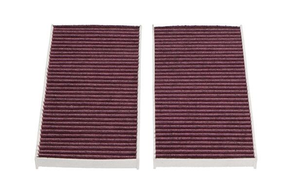 Filtru, aer habitaclu KAVO PARTS KC-6107X