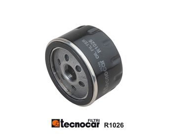 Filtr oleju TECNOCAR R1026