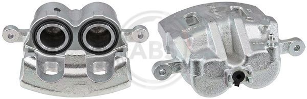 Zacisk hamulca A.B.S. 423042