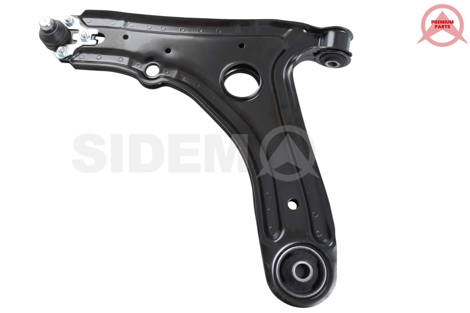 Brat, suspensie roata SIDEM 63580 A