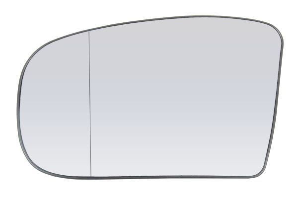 Levně Sklo do zrcátka, vnější zrcátko ABAKUS 2420G01