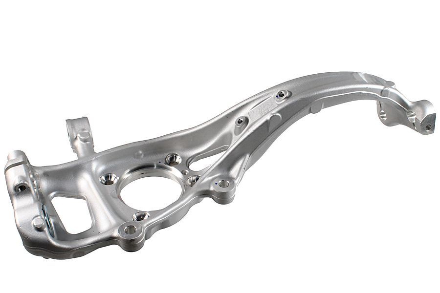 Articulatie directie, suspensie roata METZGER 58161202