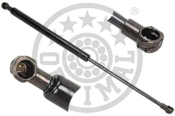Sprężyna gazowa, pokrywa bagażnika OPTIMAL AG-40945