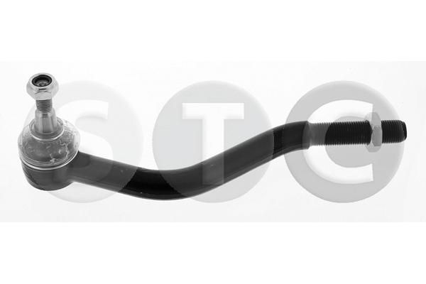 Połączenie osiowe, drążek kierowniczy poprzeczny STC T447891