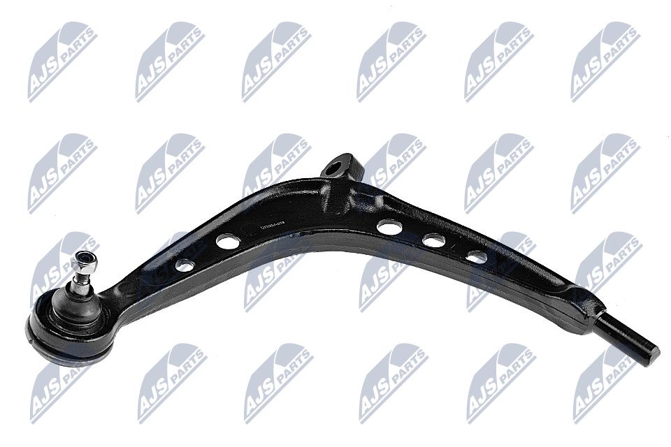 Brat, suspensie roata NTY ZWD-BM-038