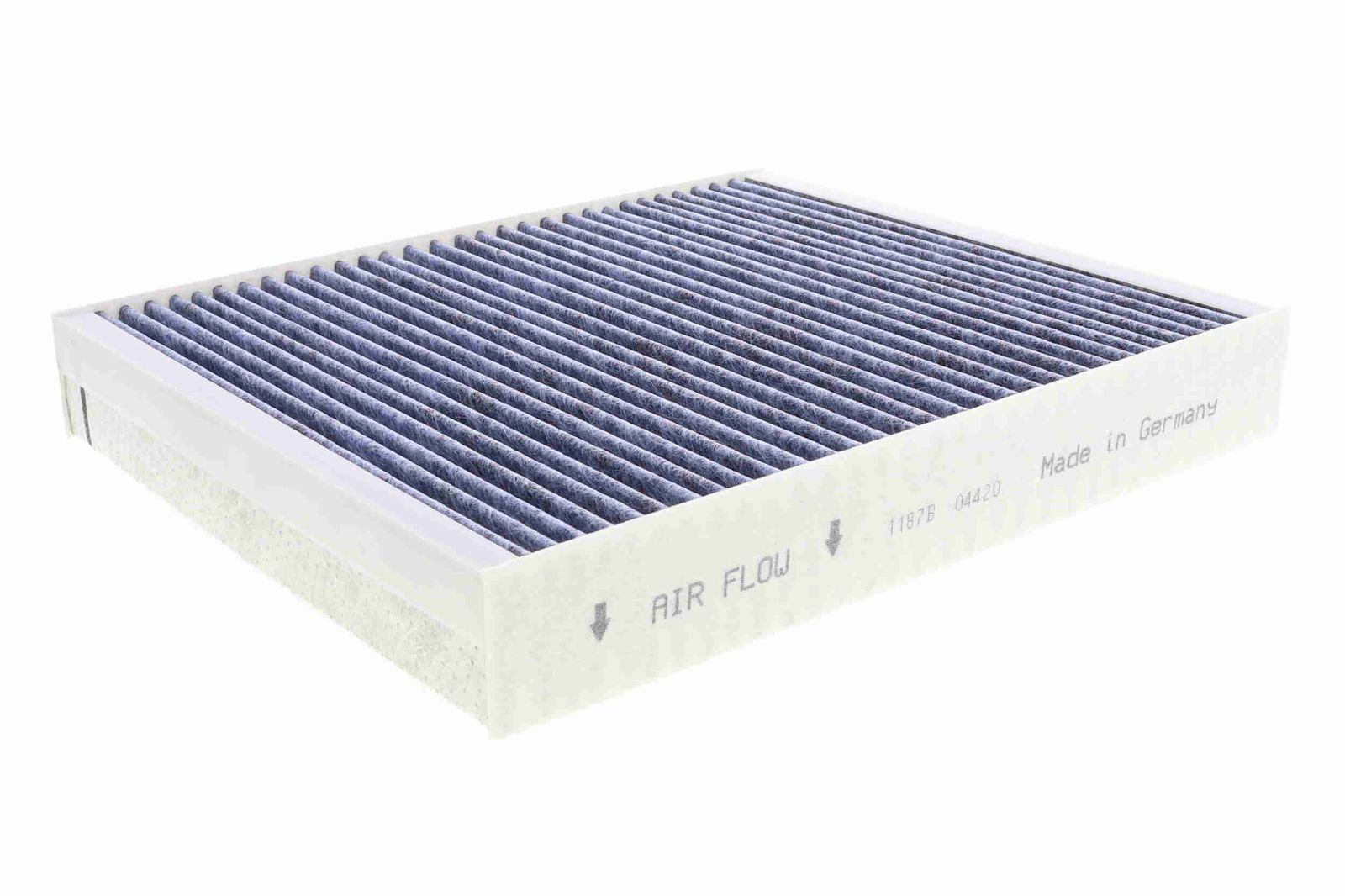 Filtr, wentylacja przestrzeni pasażerskiej VEMO V40-32-0002