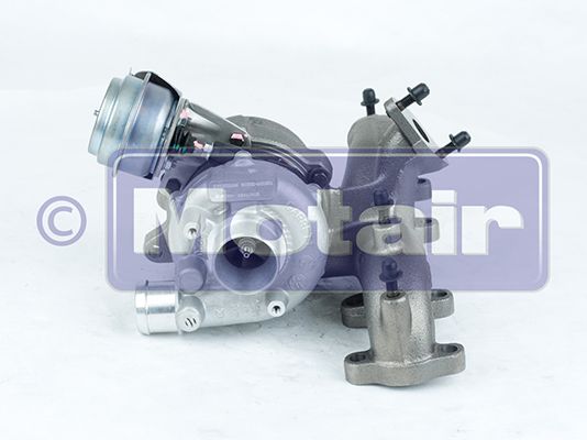 Compresor,sistem de supraalimentare MOTAIR TURBO 600232