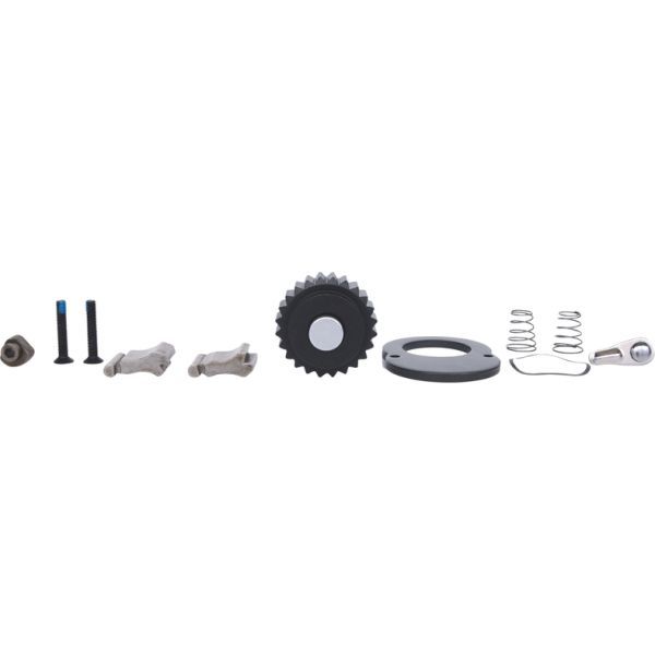 Set de reparat, cheie cu clichet reversibil KS TOOLS 911.3499