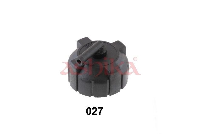 buson,radiator ASHIKA 33-00-027