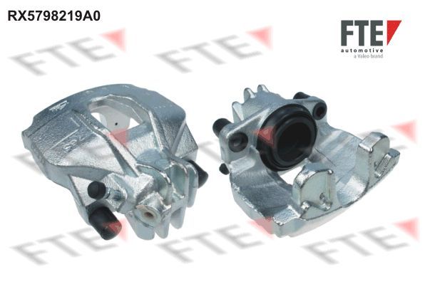 Zacisk hamulca FTE 9292035