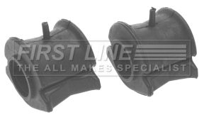 Zestaw naprawczy, łącznik stabilizatora FIRST LINE FSK6085K