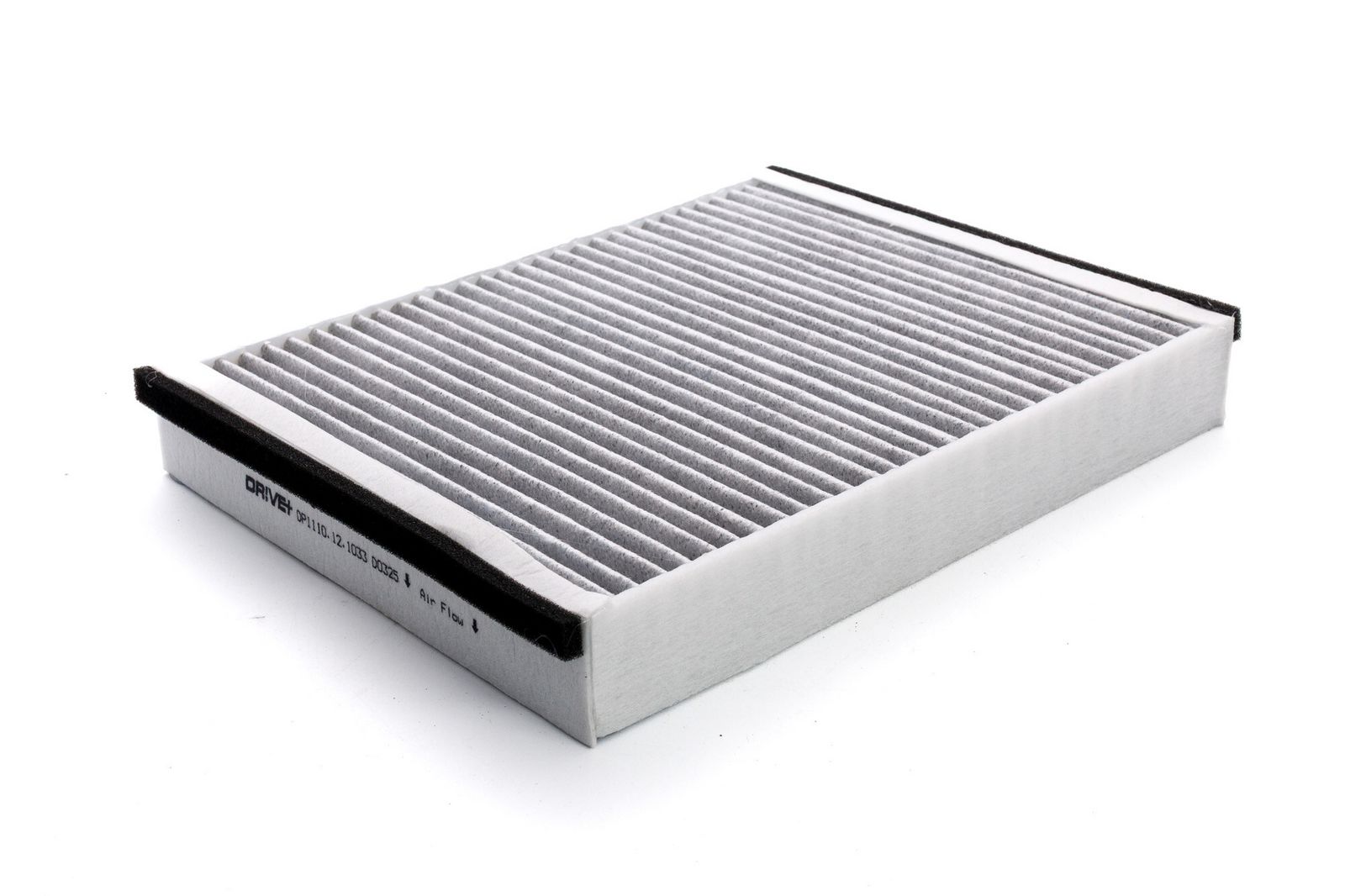 Фильтр, воздух во внутренном пространстве