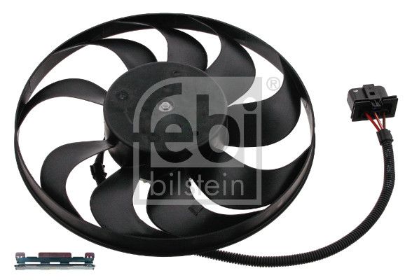 Ventilator, radiator FEBI BILSTEIN 32630