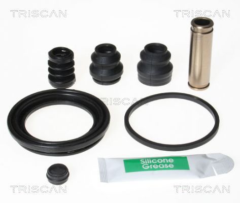 Zestaw naprawczy, zacisk hamulca TRISCAN 8170 202147