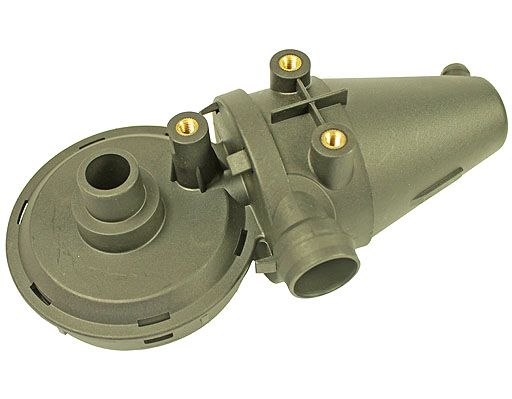 ventil, aerisire carter METZGER 2385004