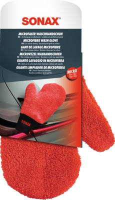 Mycí rukavice SONAX 04282000