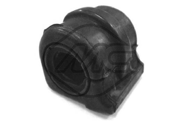 Suspension, stabilisateur