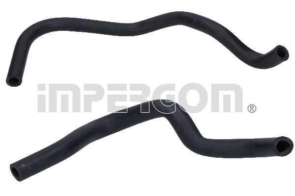 Przewód olejowy elastyczny ORIGINAL IMPERIUM 17260