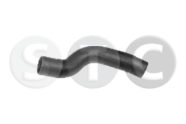 Przewód elastyczny chłodnicy STC T494765