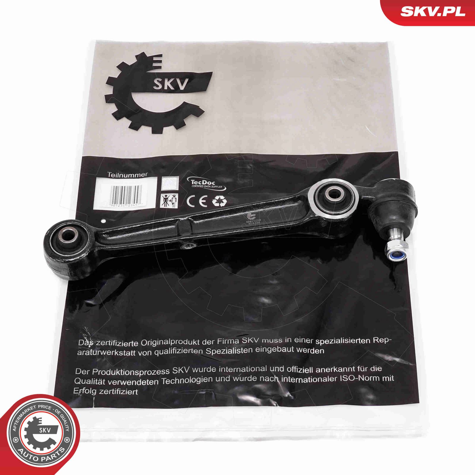 Õõtshoob, käändmik