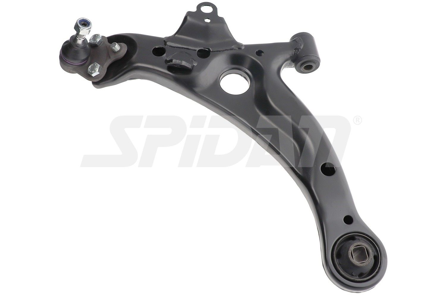 Brat, suspensie roata SPIDAN CHASSIS PARTS 57557