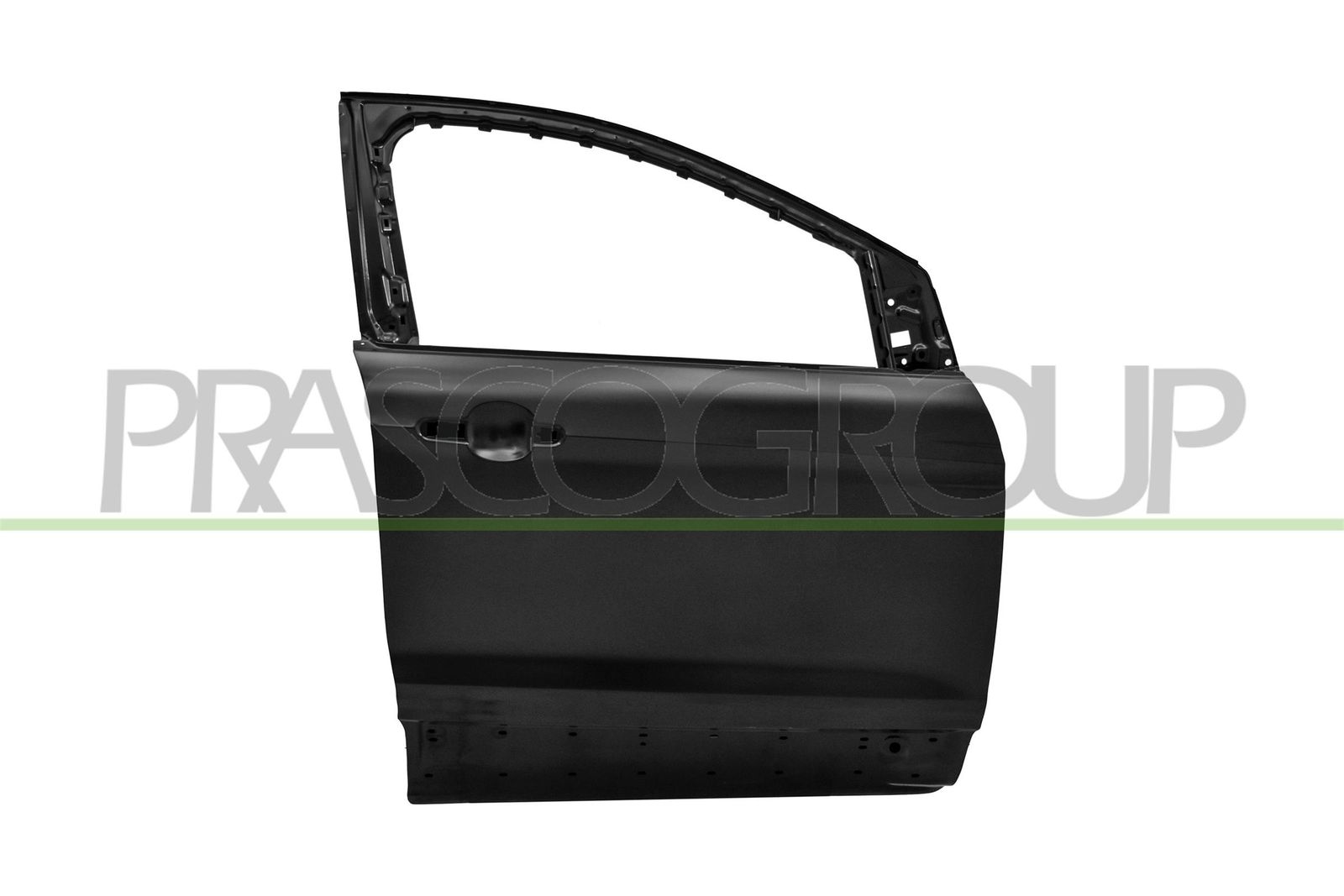 Usa, caroserie PRASCO FD8043503