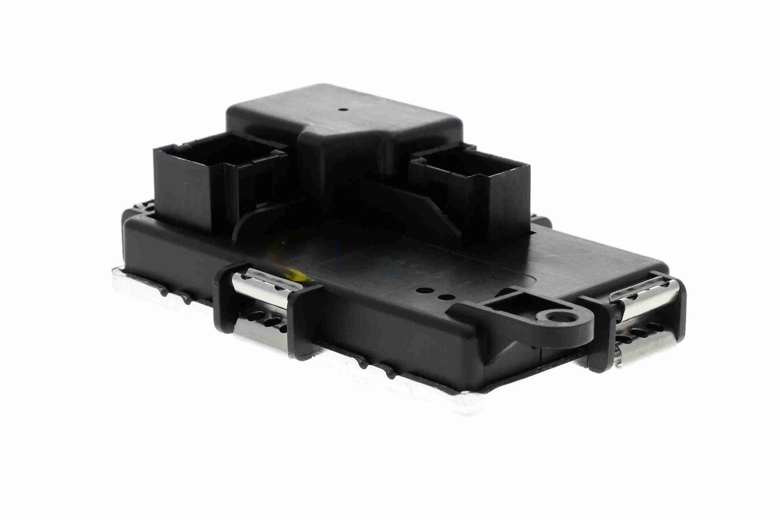 Régulateur, pulseur d'air habitacle