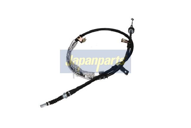 Levně Tažné lanko, parkovací brzda JAPANPARTS BC-H46R