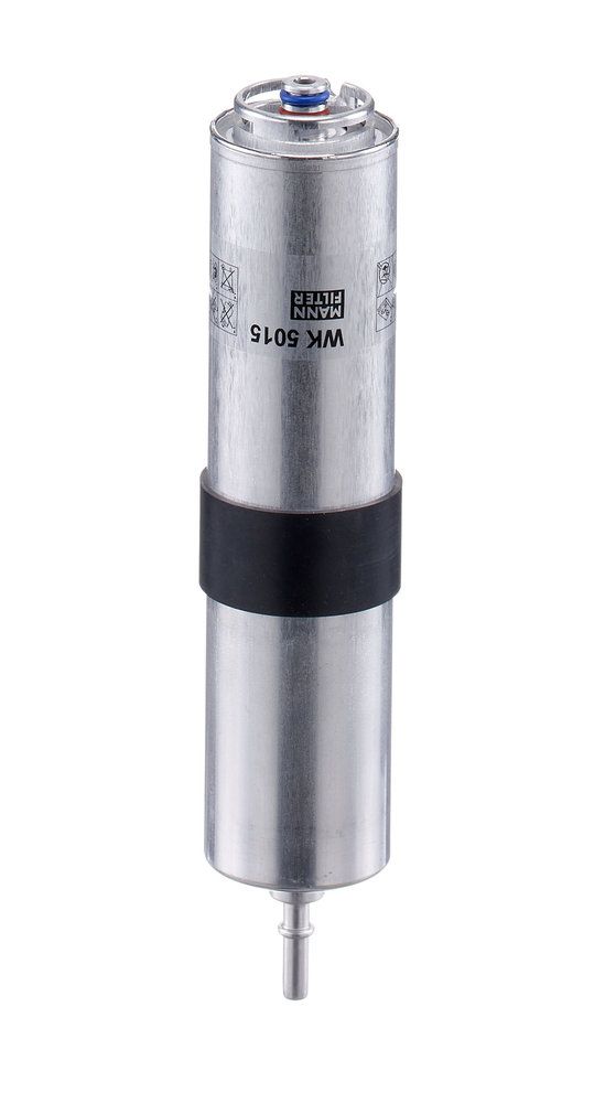 filtru combustibil MANN-FILTER WK 5015