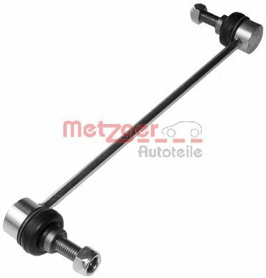 Brat/bieleta suspensie, stabilizator METZGER 53031018